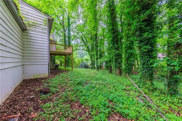 $173,000 | 1060 South Millard Way, Stone Mountain, GA 30088