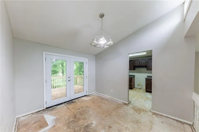 $173,000 | 1060 South Millard Way, Stone Mountain, GA 30088