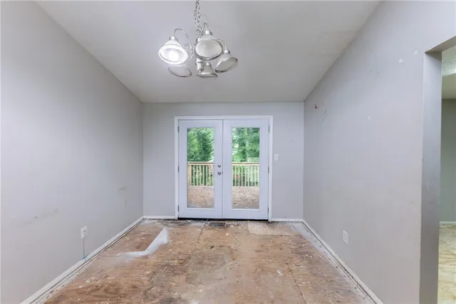 $173,000 | 1060 South Millard Way, Stone Mountain, GA 30088