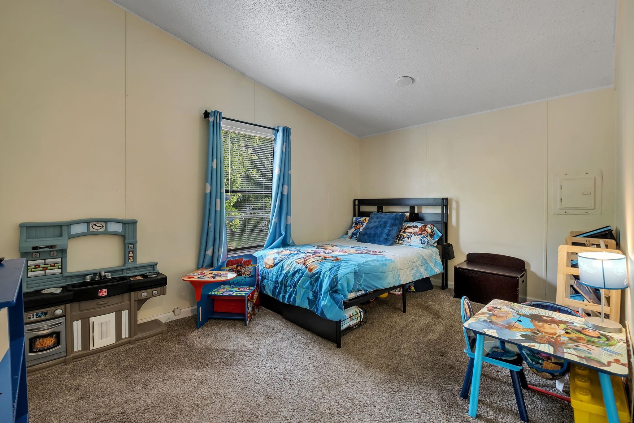 145 Richardson Road Crawfordville, FL 32327 - Photo 21 of 28