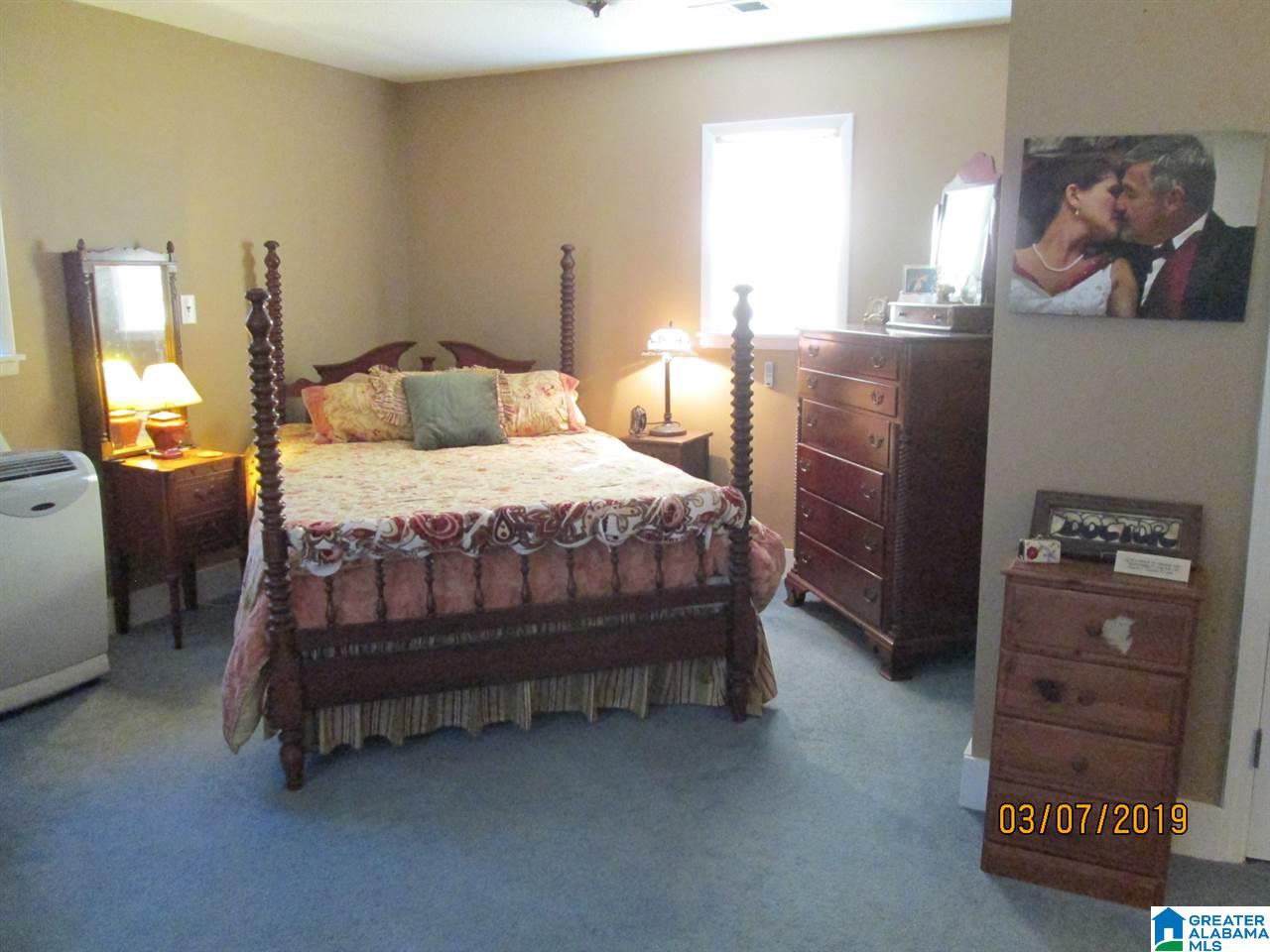 825 Murphrees Valley Road Springville, AL 35146 - Photo 24 of 40