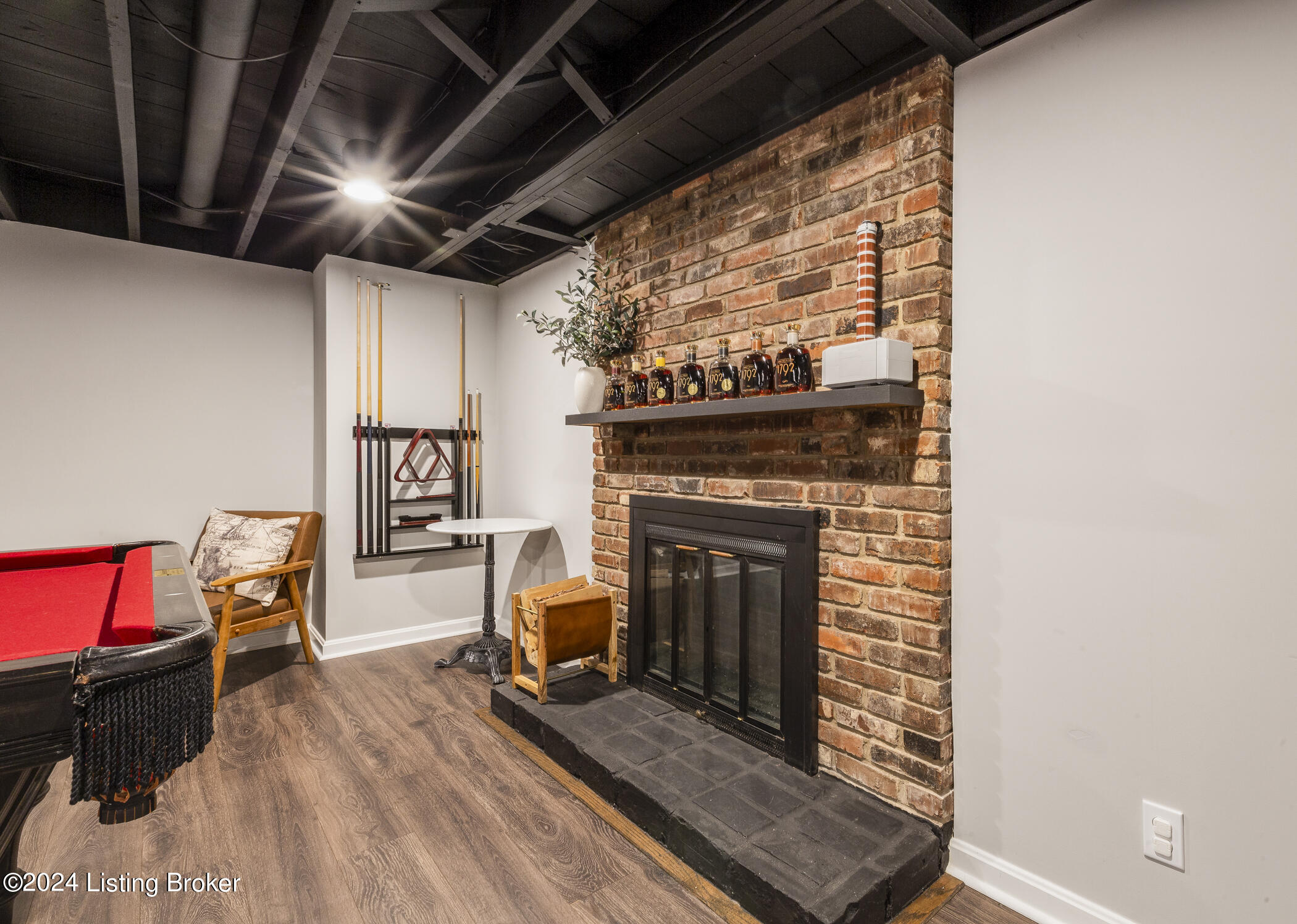 1928 Buttonwood Road Louisville, KY 40222 - Photo 34 of 46 Basement
