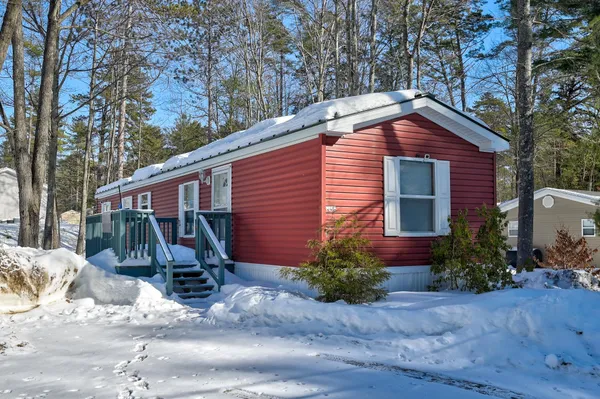 $110,000 | 288 Lamplighter's Drive, Conway, NH 03860