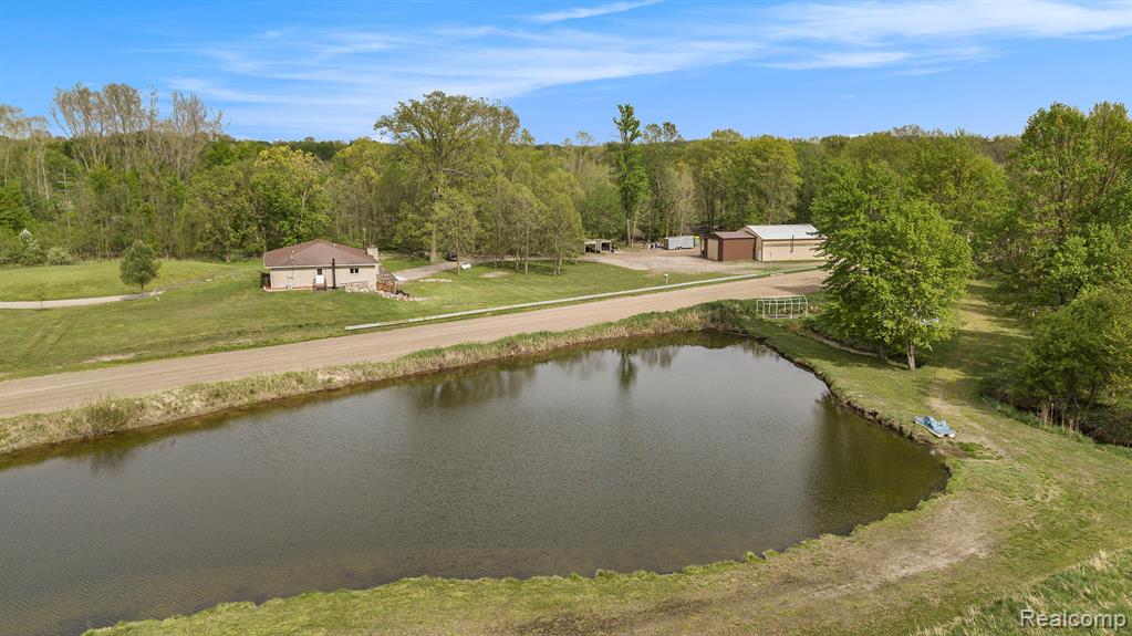 7031 Munsell Road Howell, MI 48843 - Photo 35 of 39