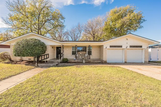 $246,000 | 3793 North Hills Drive, North Richland Hills, TX 76117