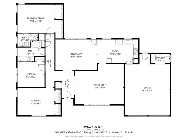 $246,000 | 3793 North Hills Drive, North Richland Hills, TX 76117