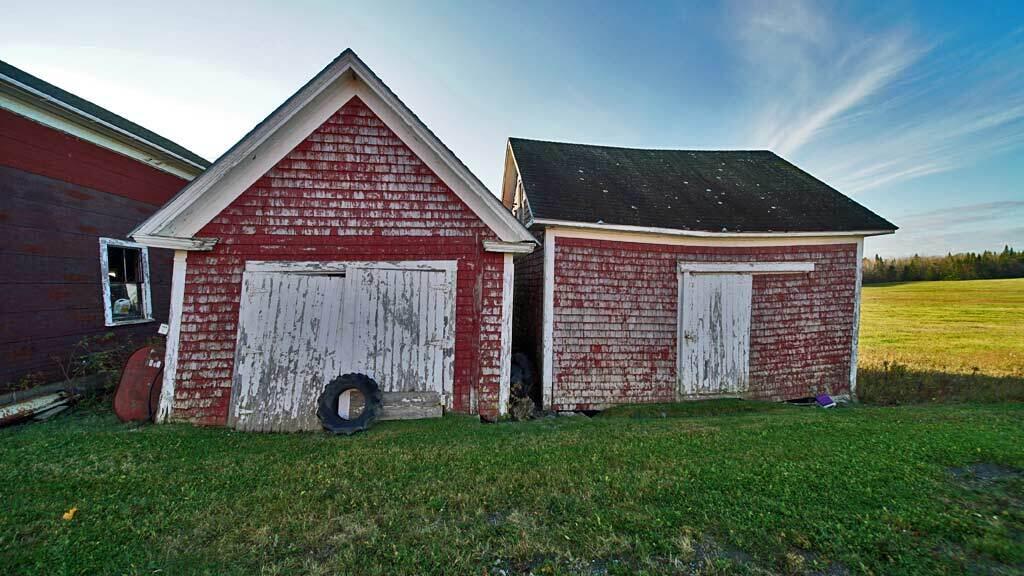 8 West Road Monticello, ME 04760 - Photo 25 of 43 maine-farm-buildings-montic