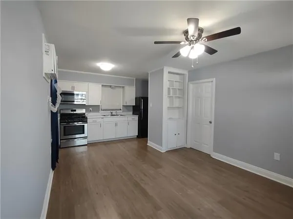 $1,200 | 116 Yorke Street, Unit A, Belle Chasse, LA 70037