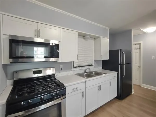 $1,200 | 116 Yorke Street, Unit A, Belle Chasse, LA 70037