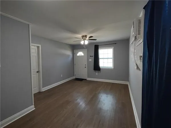 $1,200 | 116 Yorke Street, Unit A, Belle Chasse, LA 70037