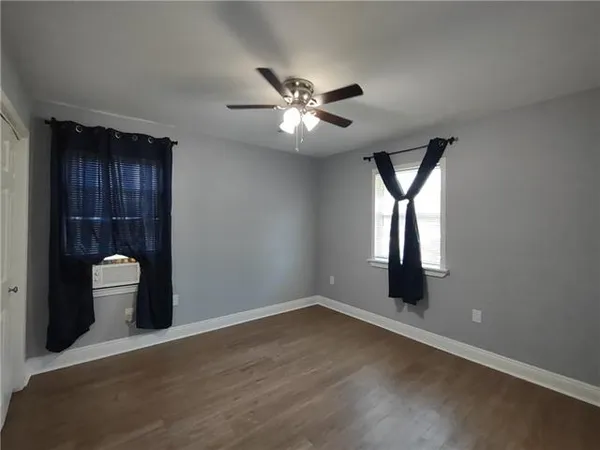 $1,200 | 116 Yorke Street, Unit A, Belle Chasse, LA 70037