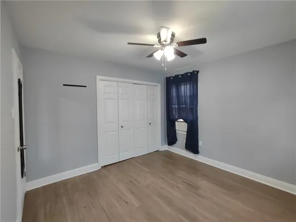 $1,200 | 116 Yorke Street, Unit A, Belle Chasse, LA 70037