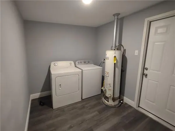 $1,200 | 116 Yorke Street, Unit A, Belle Chasse, LA 70037