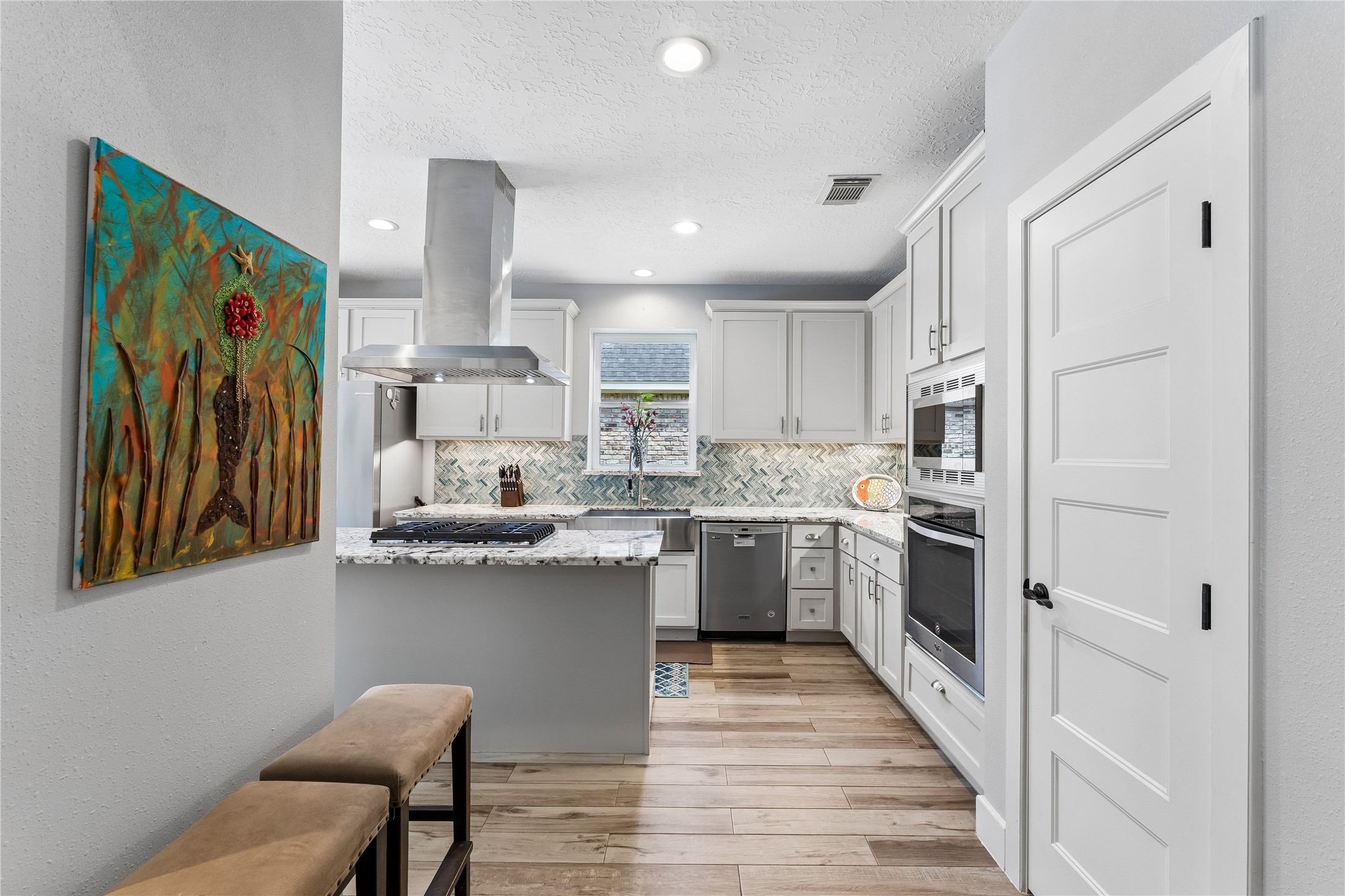 6230 Agassi Ace Court Spring, TX 77379 - Photo 16 of 41 Gallery Image 16