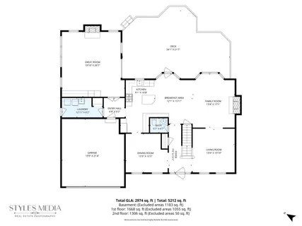 $619,000 | 2815 Carriage Way, Aurora, IL 60504