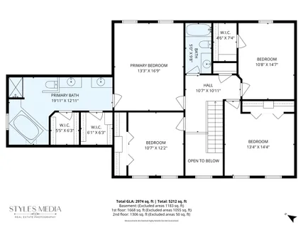 $619,000 | 2815 Carriage Way, Aurora, IL 60504