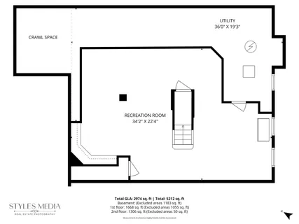 $619,000 | 2815 Carriage Way, Aurora, IL 60504