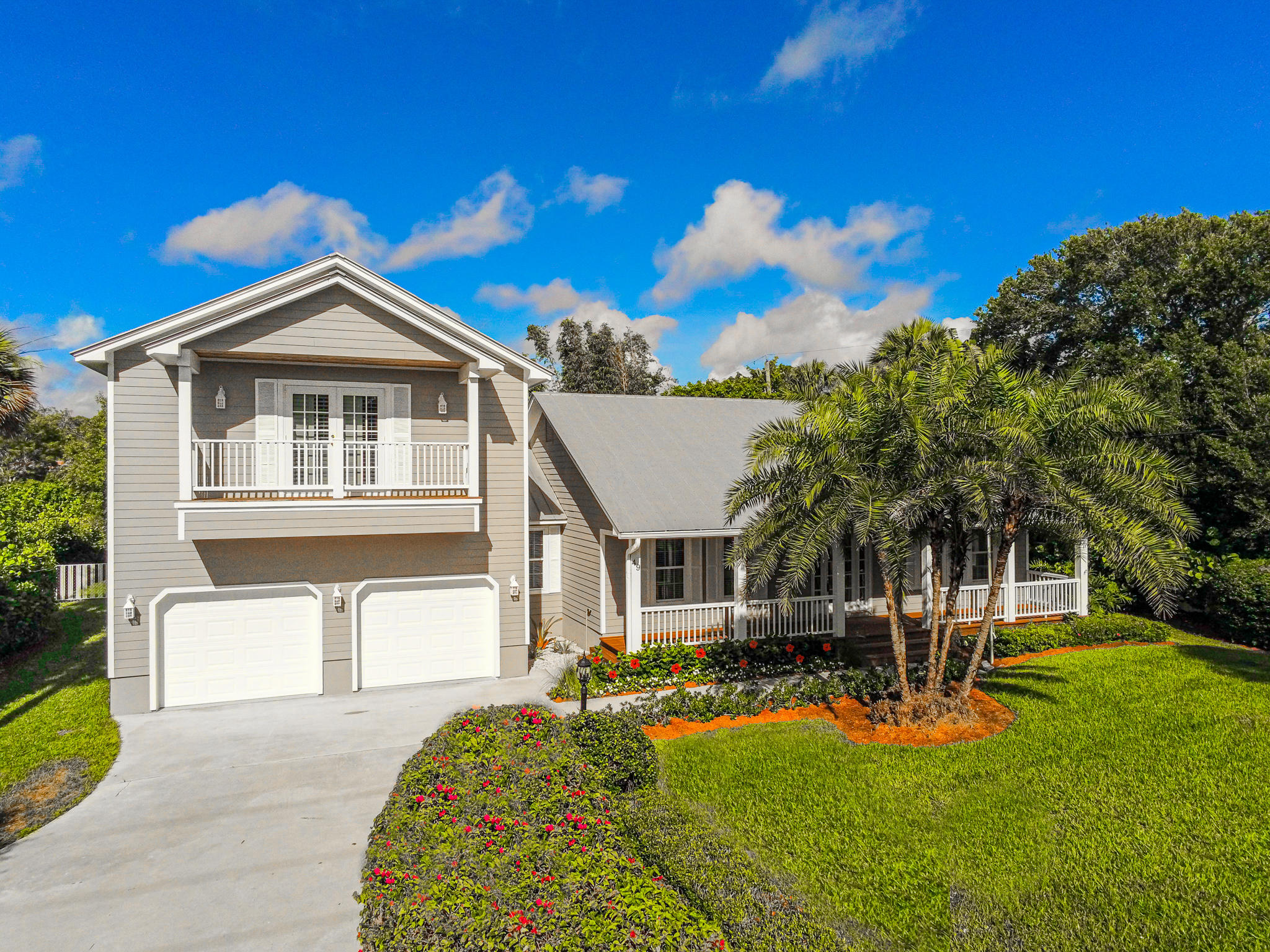 49 South Sewalls Point Road Stuart, FL 34996 - Photo 1 of 47 Front of house