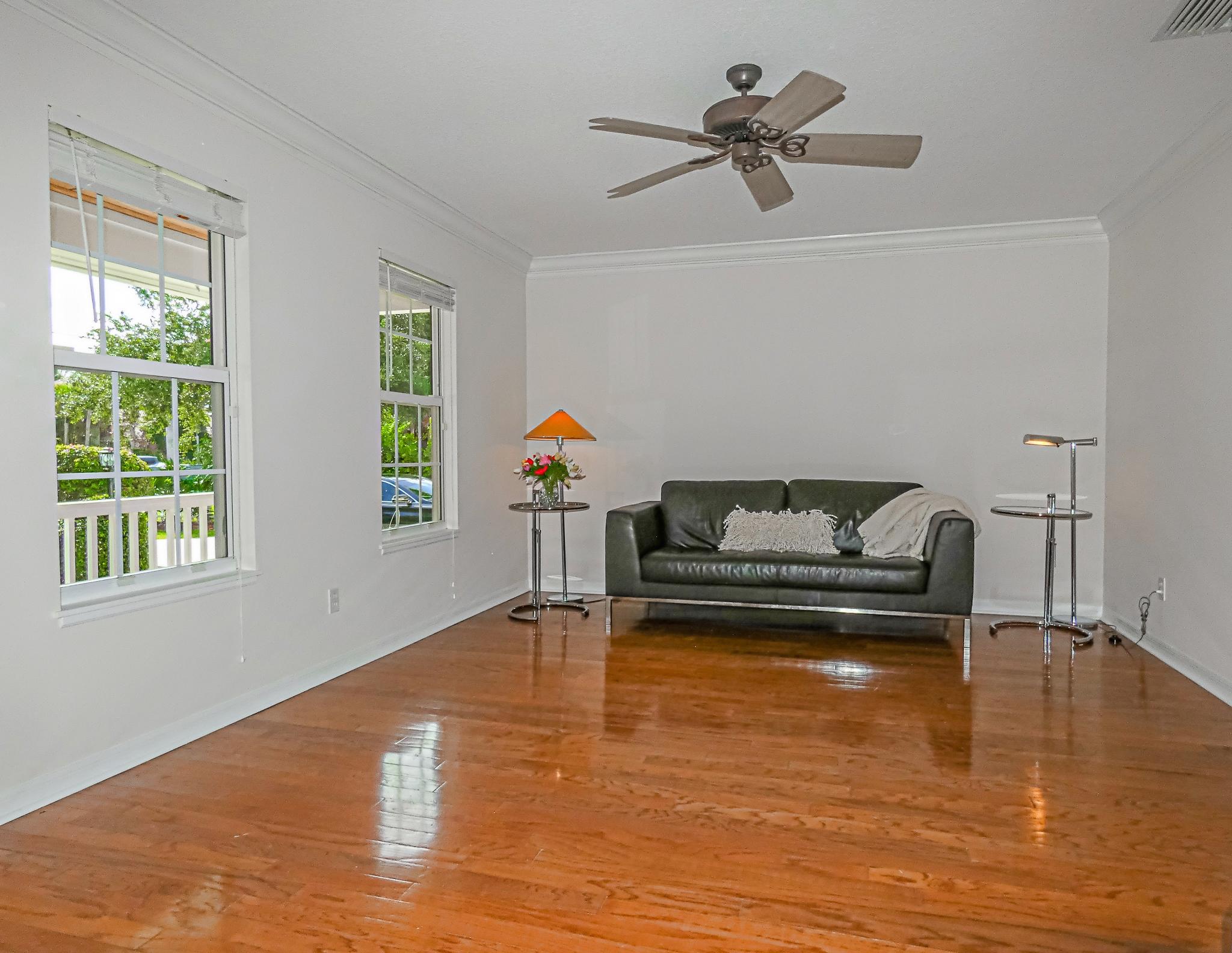 49 South Sewalls Point Road Stuart, FL 34996 - Photo 12 of 47 Den/office