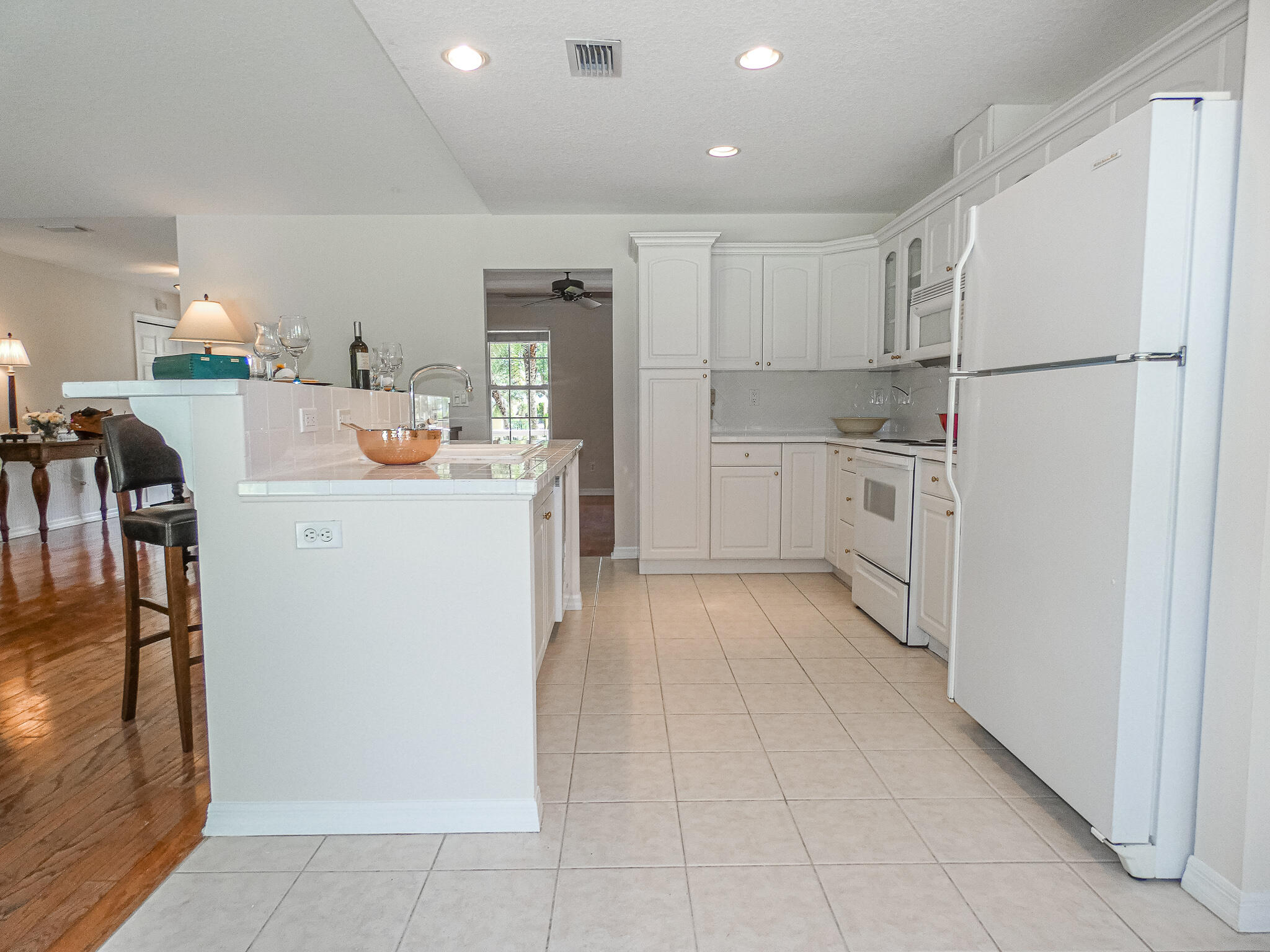 49 South Sewalls Point Road Stuart, FL 34996 - Photo 15 of 47 Kitchen