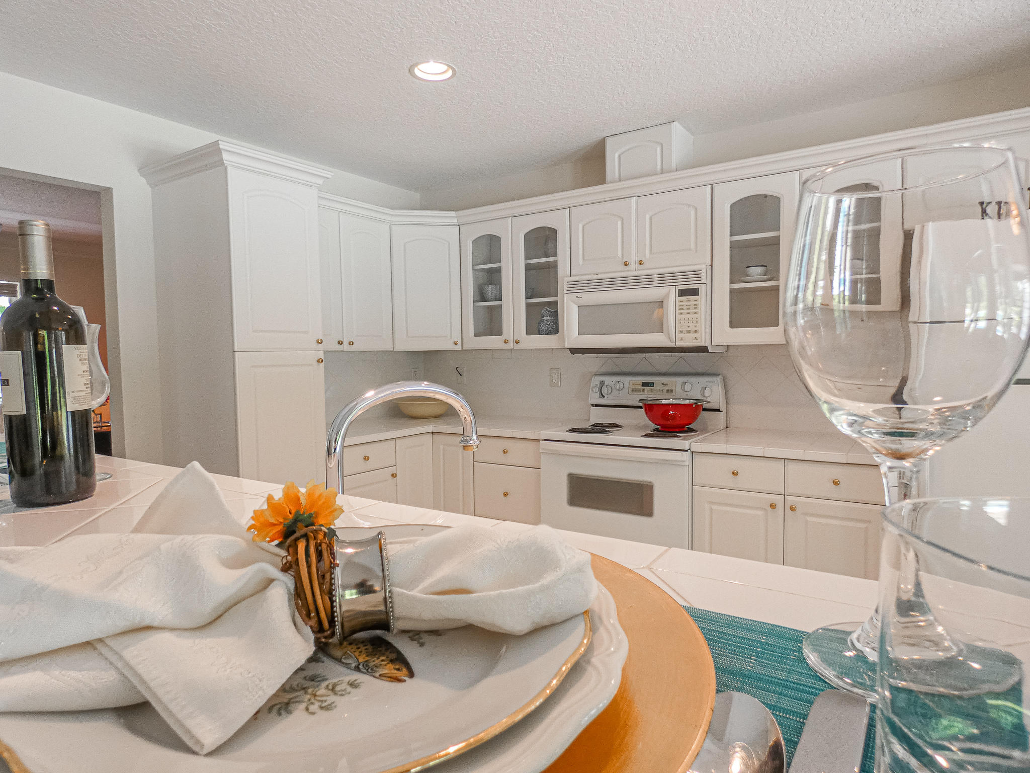 49 South Sewalls Point Road Stuart, FL 34996 - Photo 17 of 47 Kitchen