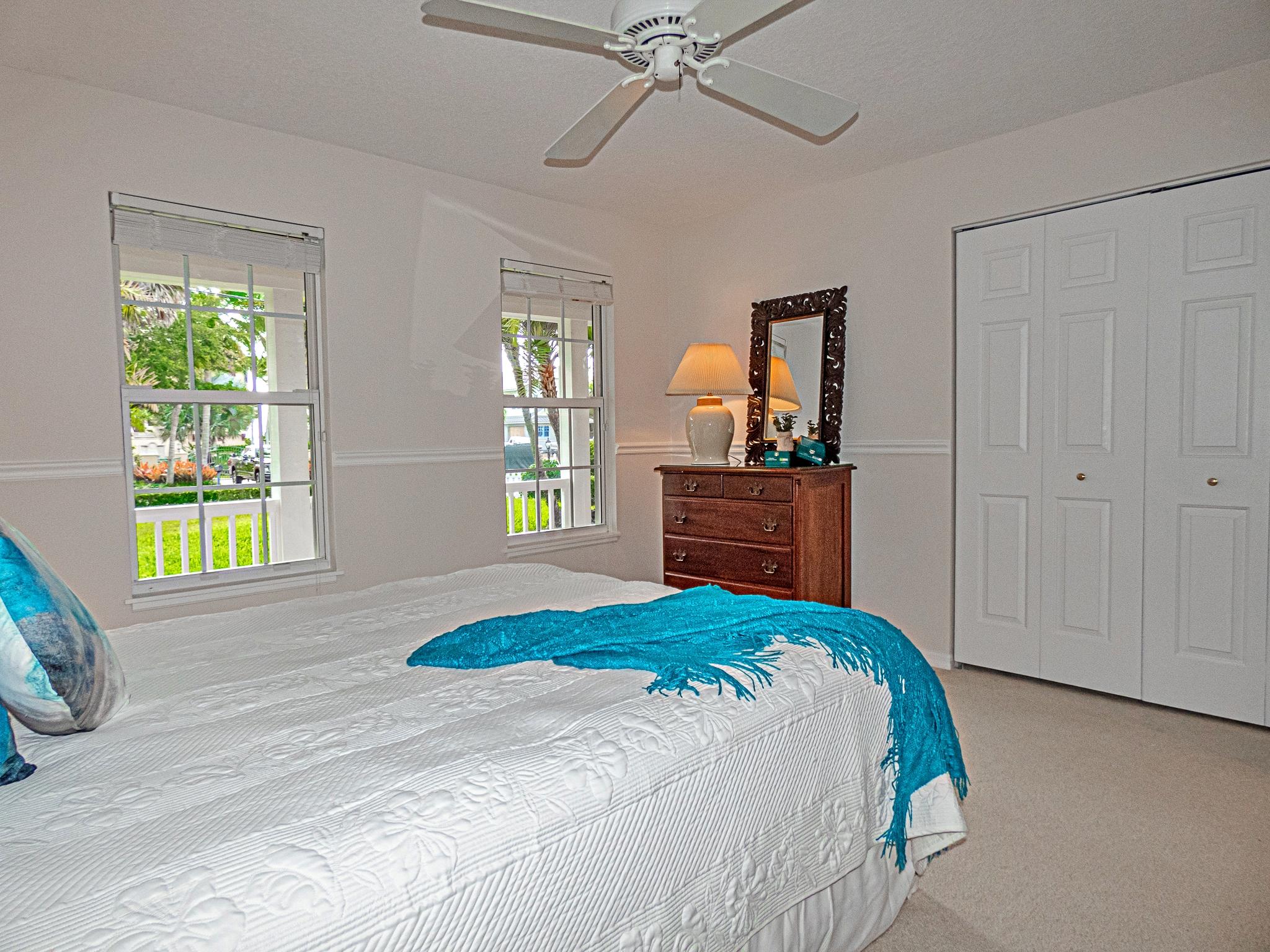 49 South Sewalls Point Road Stuart, FL 34996 - Photo 27 of 47 Bedroom 2