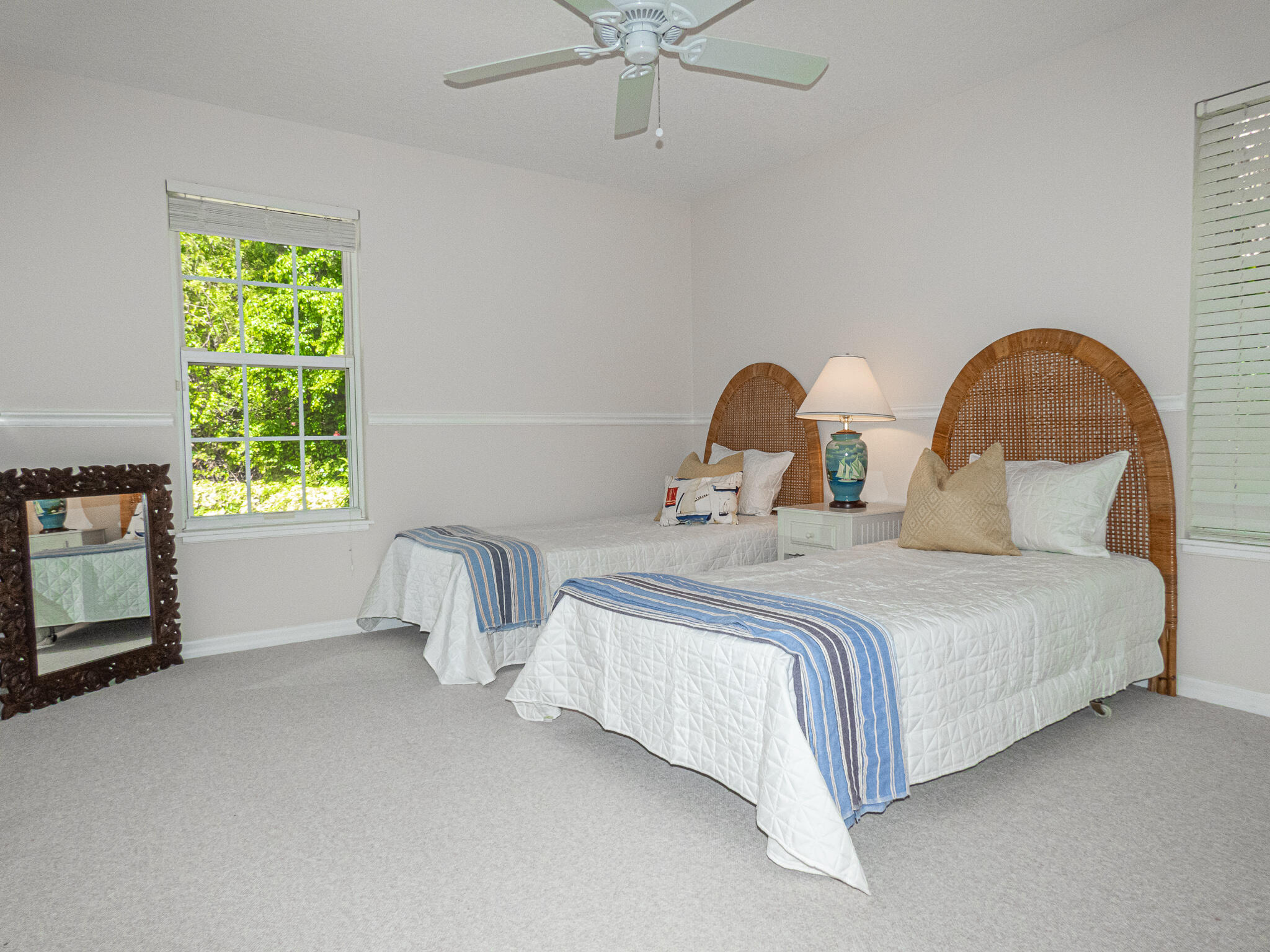 49 South Sewalls Point Road Stuart, FL 34996 - Photo 29 of 47 3rd bedroom