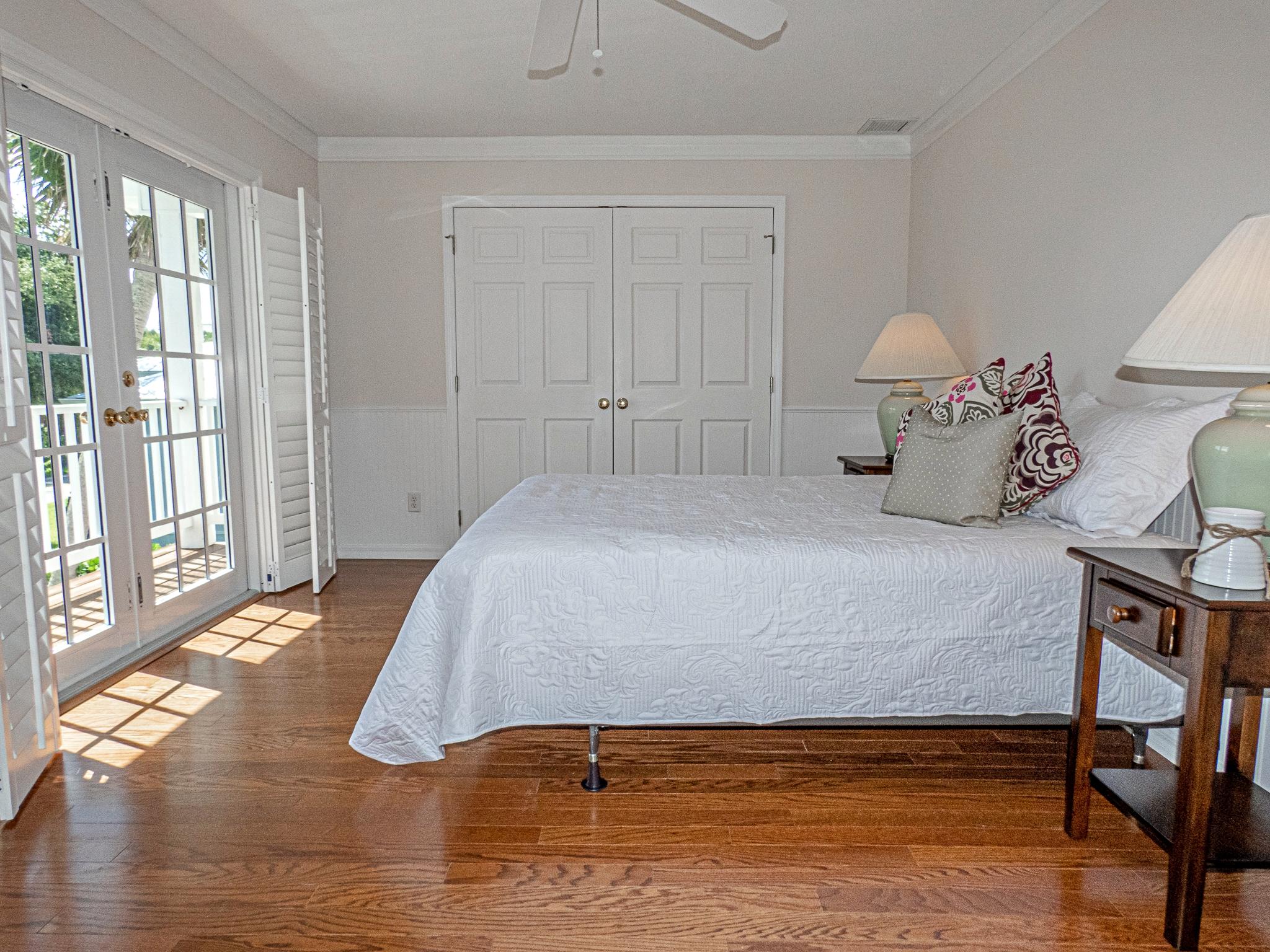 49 South Sewalls Point Road Stuart, FL 34996 - Photo 33 of 47 3rd Bedroom