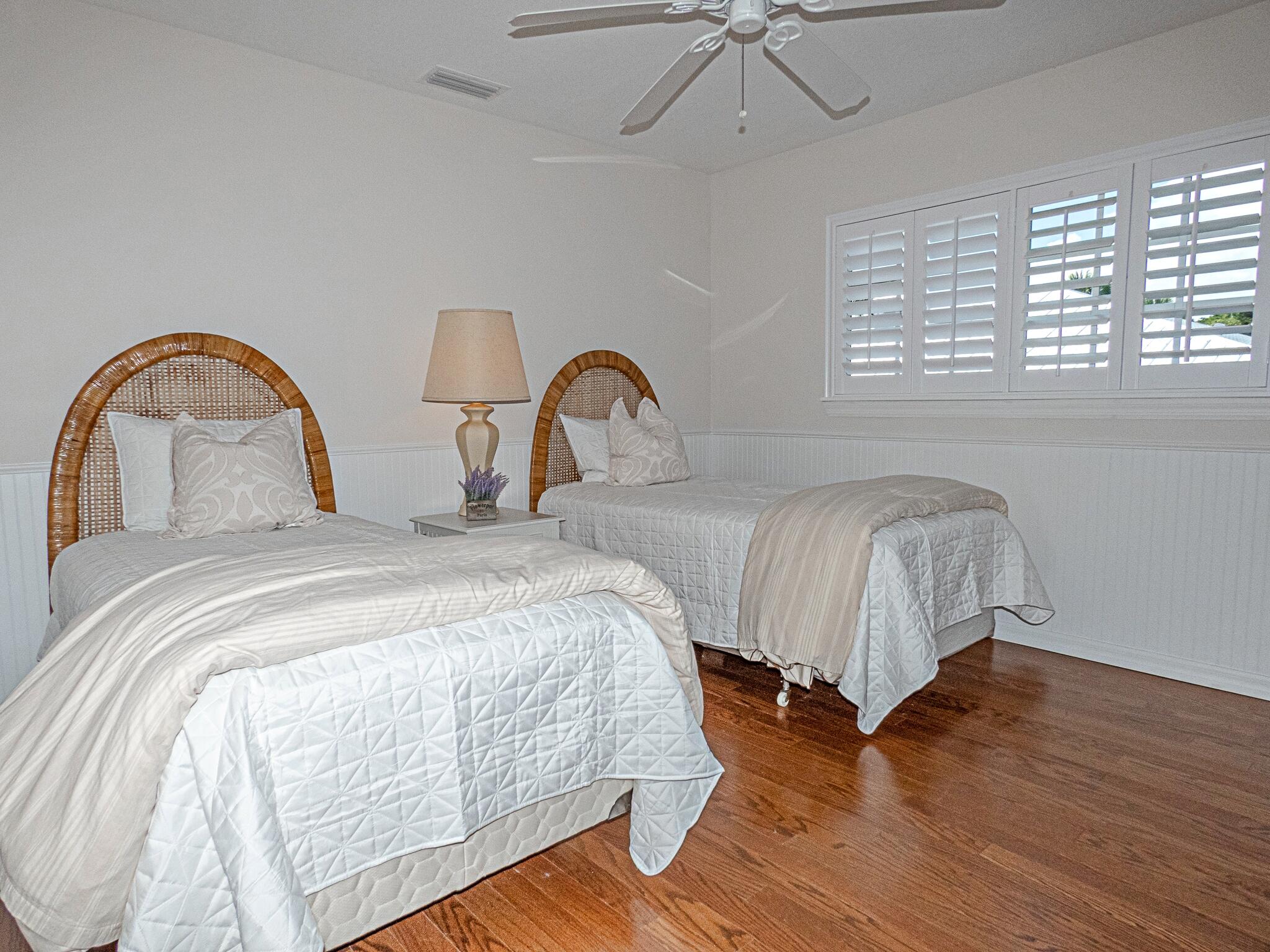 49 South Sewalls Point Road Stuart, FL 34996 - Photo 35 of 47 4th Bedroom