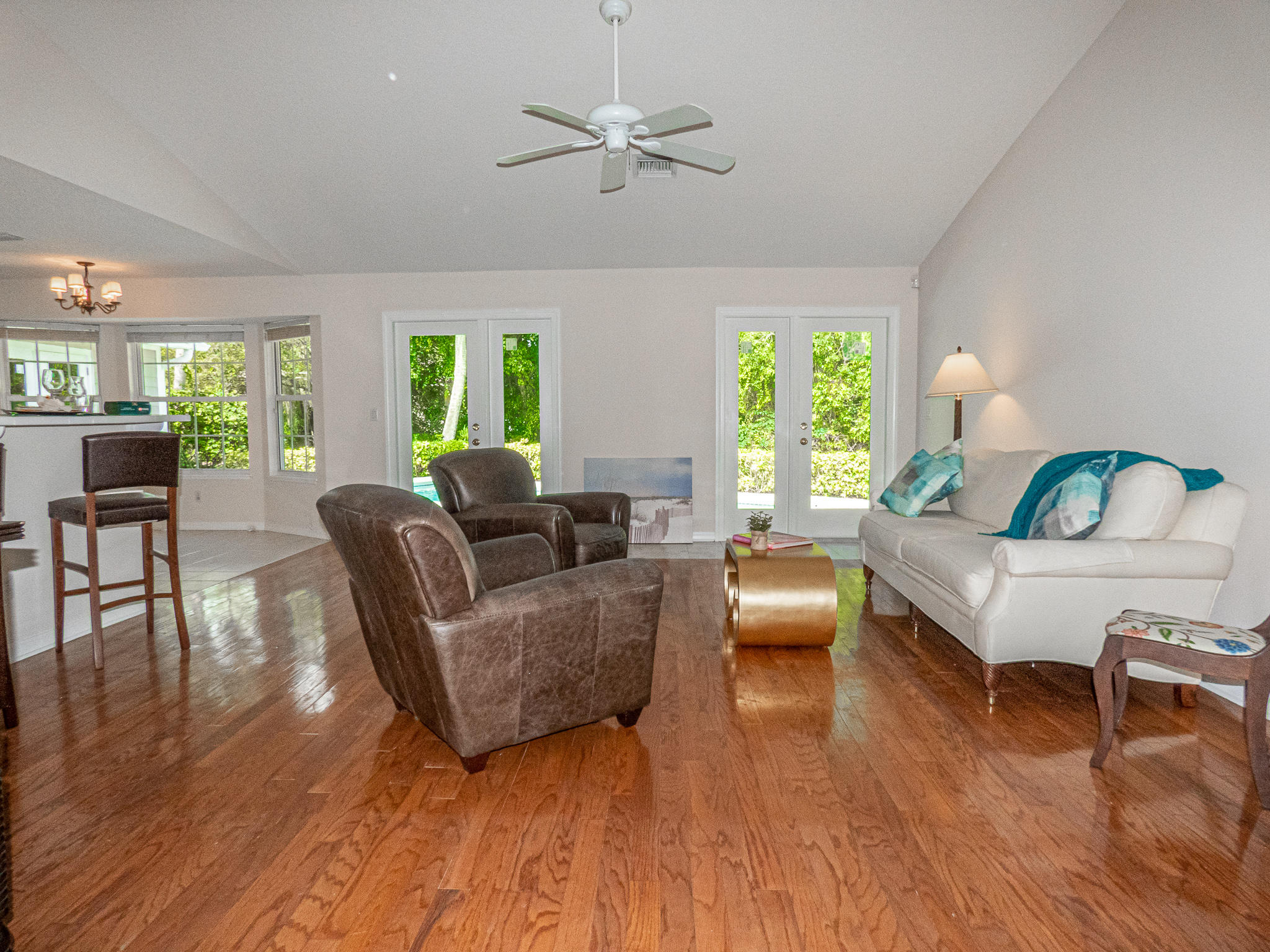 49 South Sewalls Point Road Stuart, FL 34996 - Photo 9 of 47 Great Room