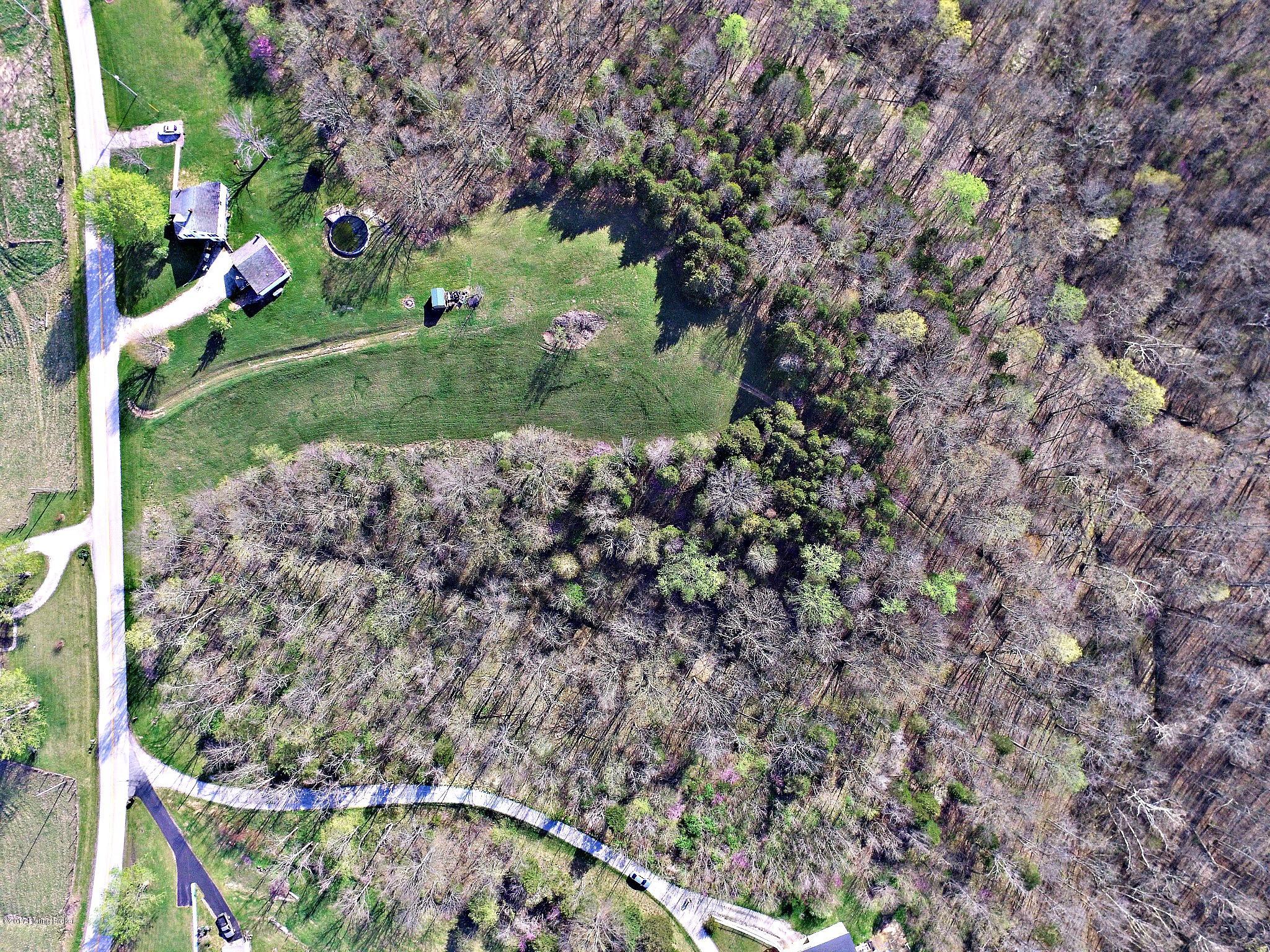 1583 Mink Run Road Frankfort, KY 40601 - Photo 38 of 53 Aerial