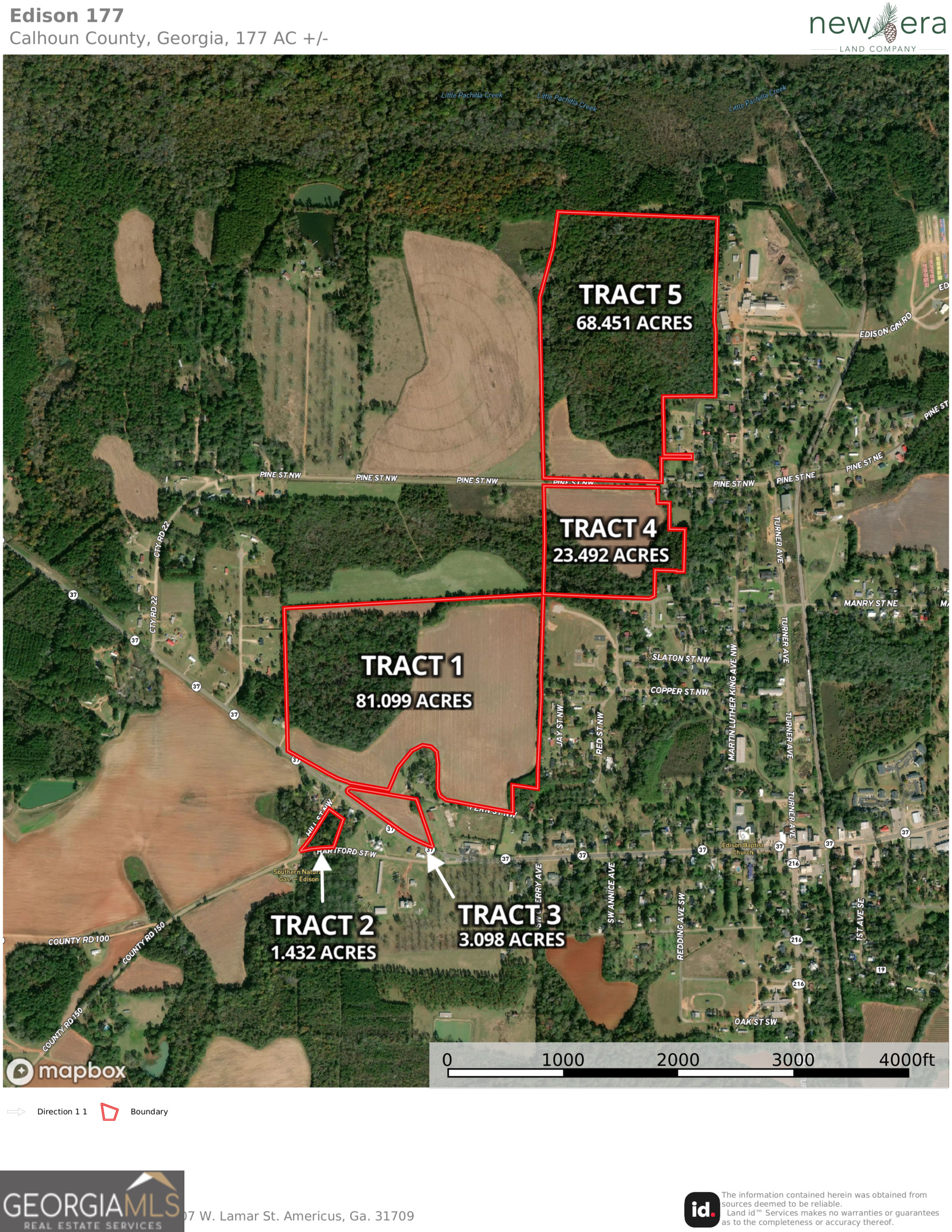 a sign that is on the side of a road