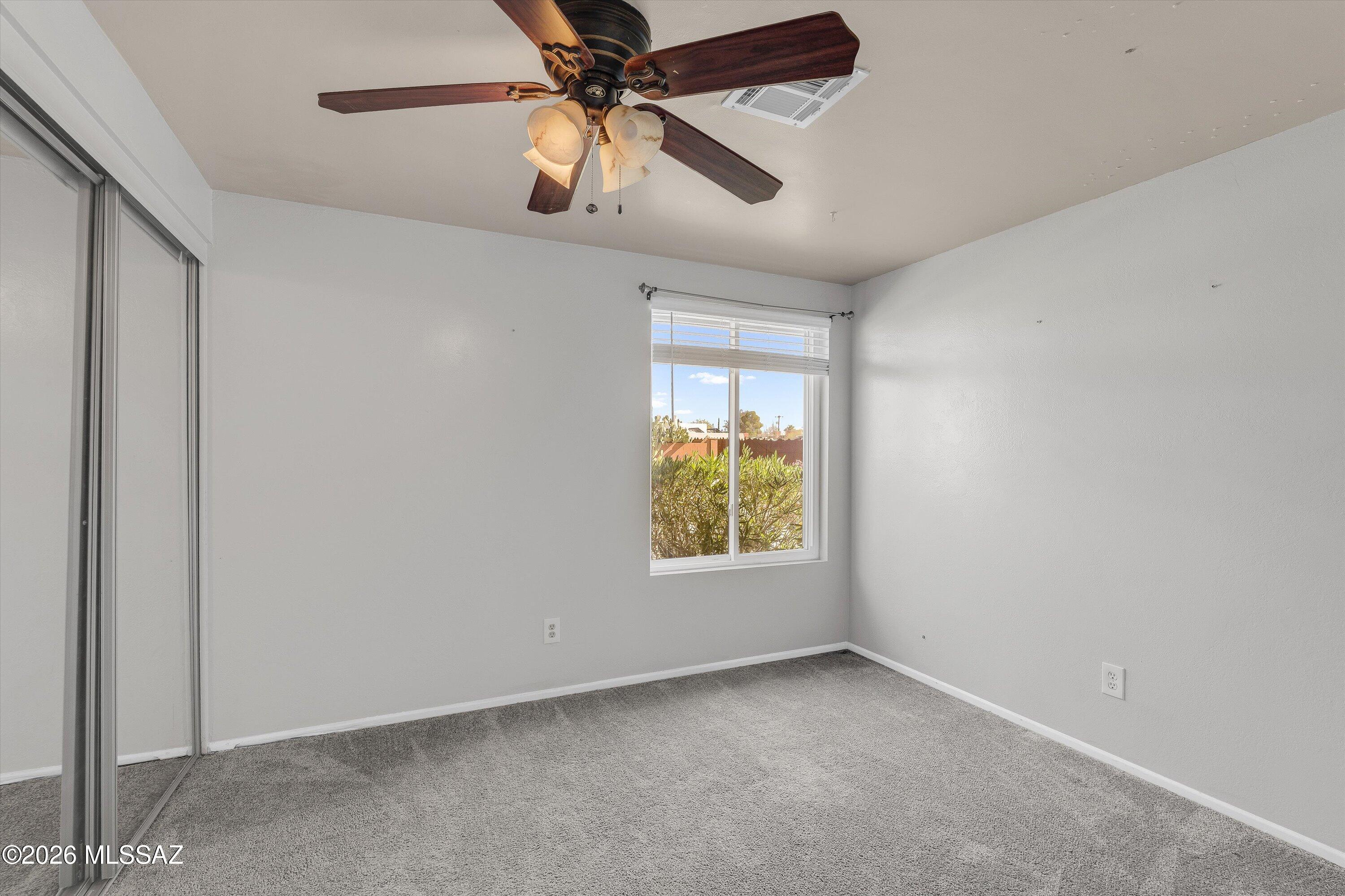 7531 North Juniper Road Tucson, AZ 85741 - Photo 21 of 27 24-Bedroom 3