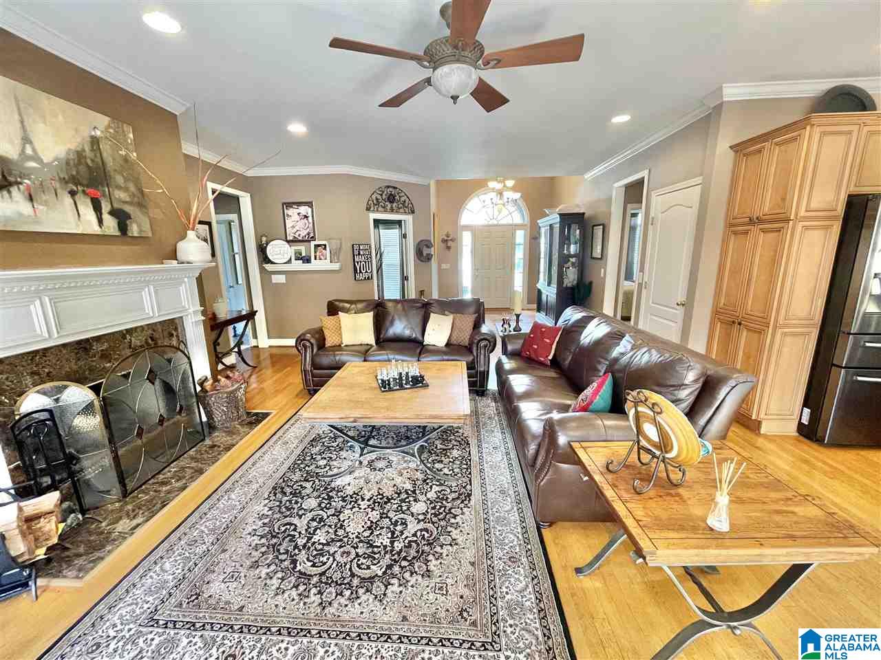109 Buckskin Trace Alabaster, AL 35007 - Photo 7 of 42