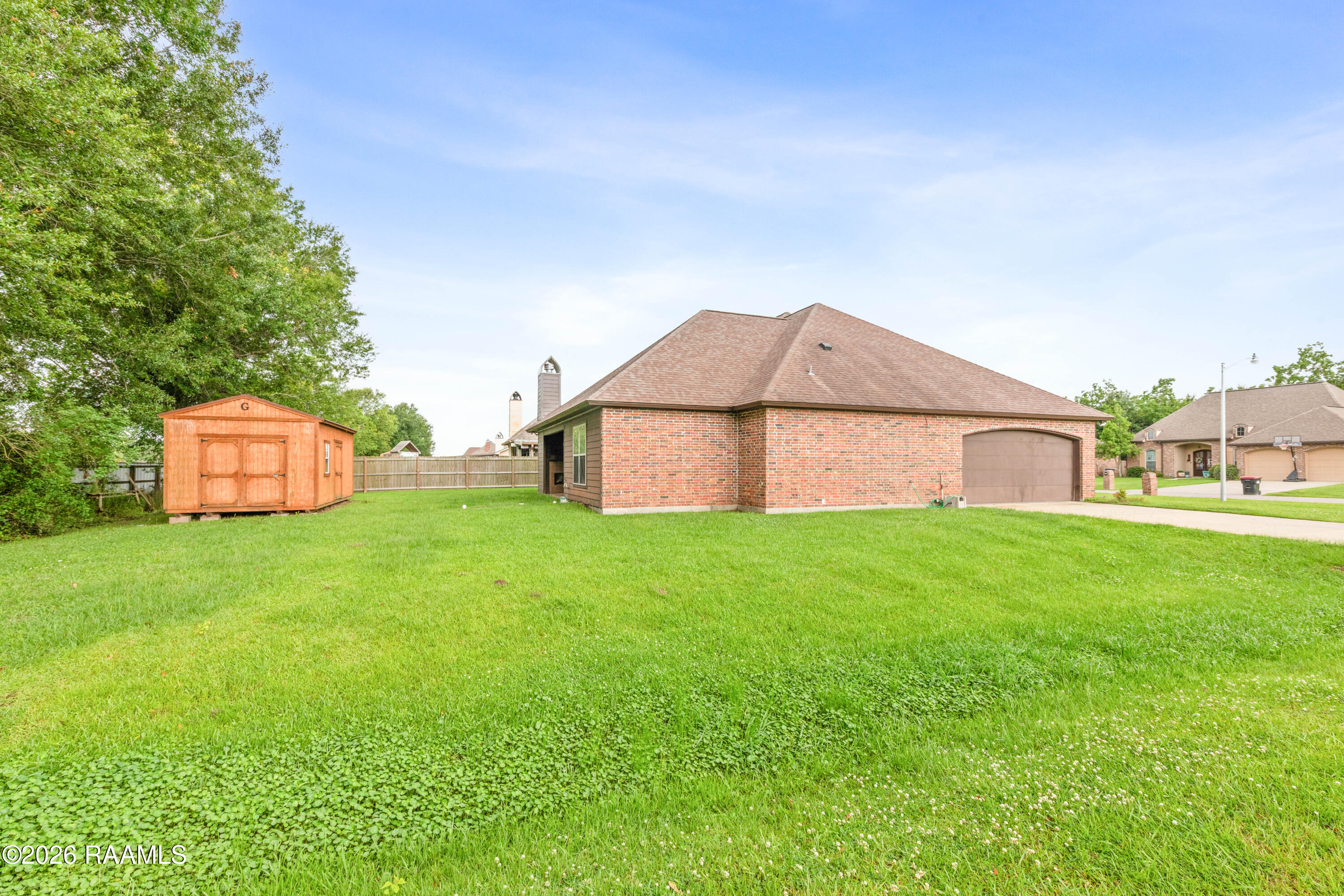 131 Ridge Run Lane Carencro, LA 70520 - Photo 21 of 26