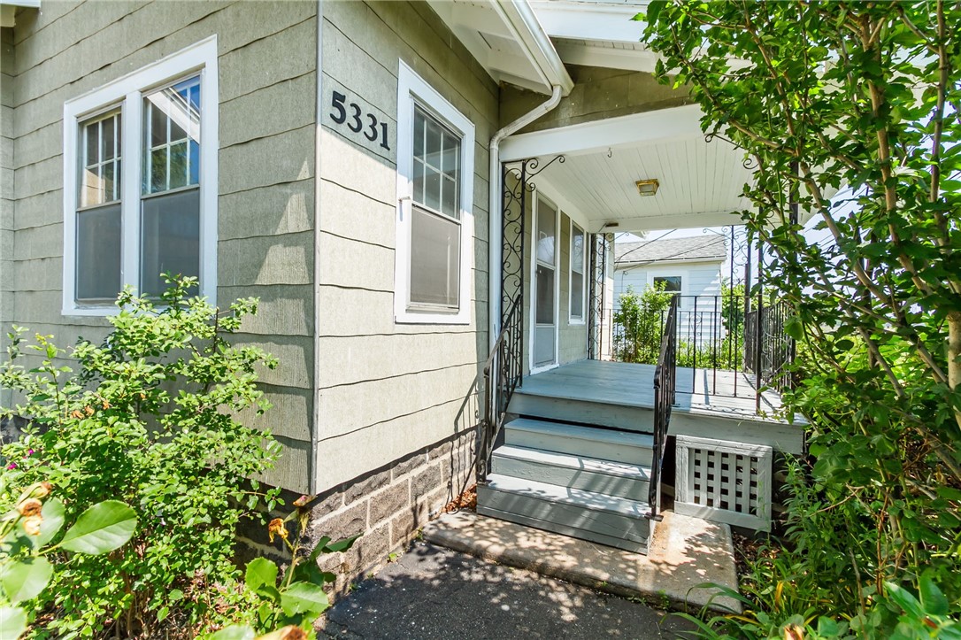 5331 West Henrietta Road Henrietta, NY 14586 - Photo 1 of 1 Welcome to 5331 West Henrietta!