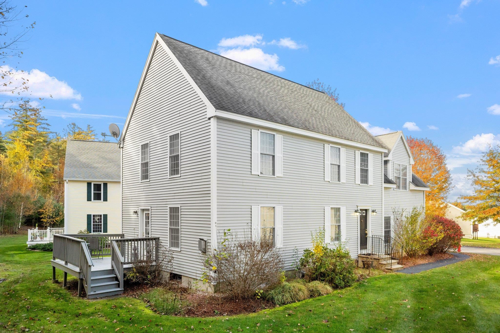 131 Forest Hill Way Manchester, NH 03109 - Photo 11 of 60