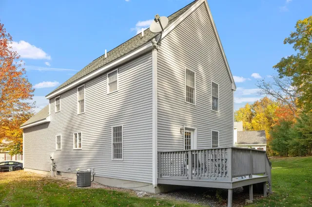 $7,500 | 131 Forest Hill Way, Manchester, NH 03109