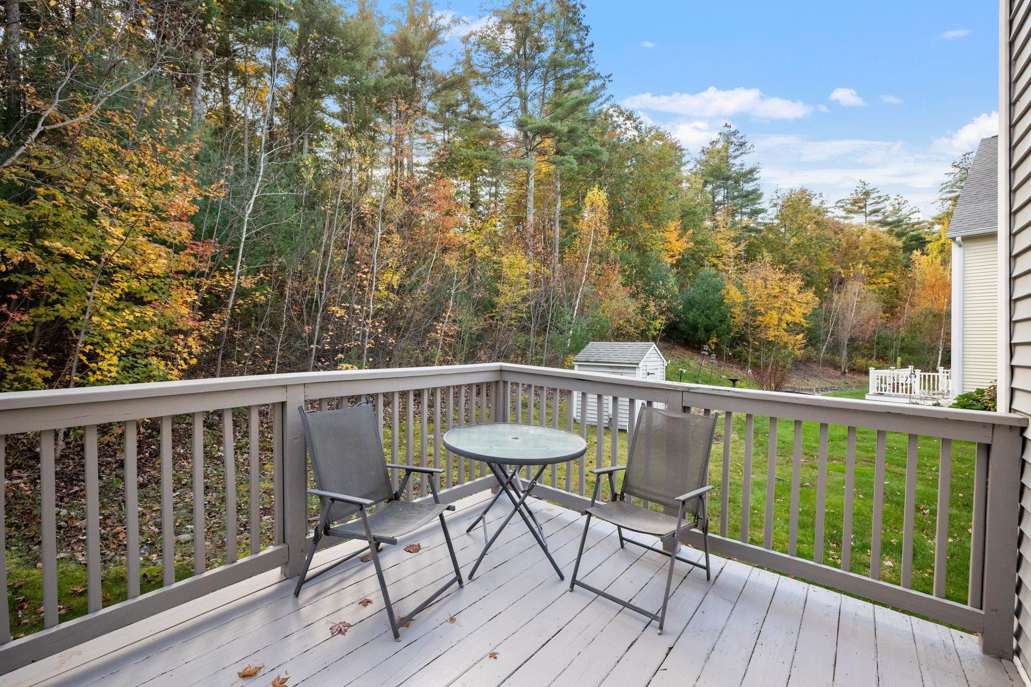 131 Forest Hill Way Manchester, NH 03109 - Photo 17 of 60