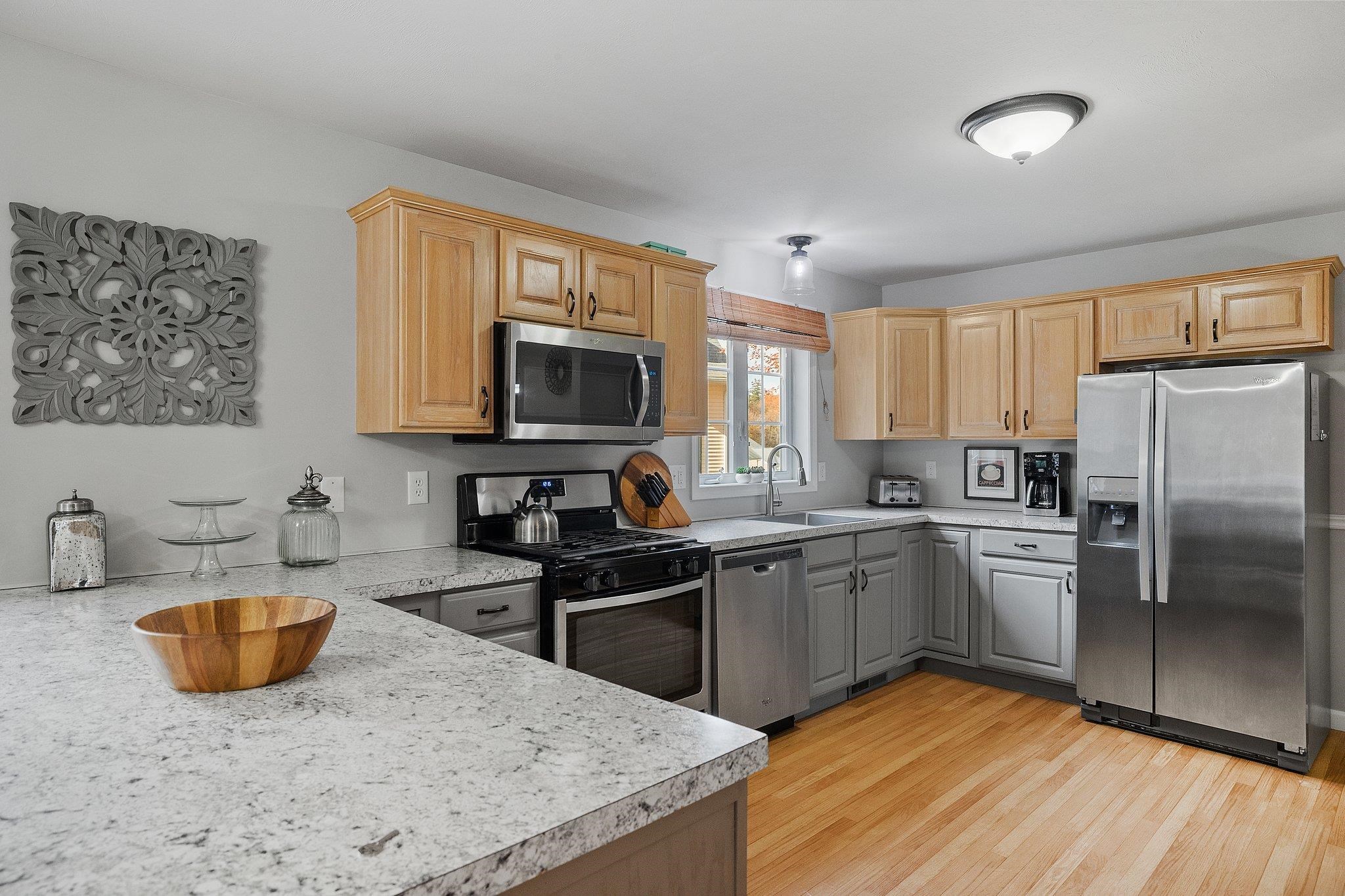 131 Forest Hill Way Manchester, NH 03109 - Photo 19 of 60