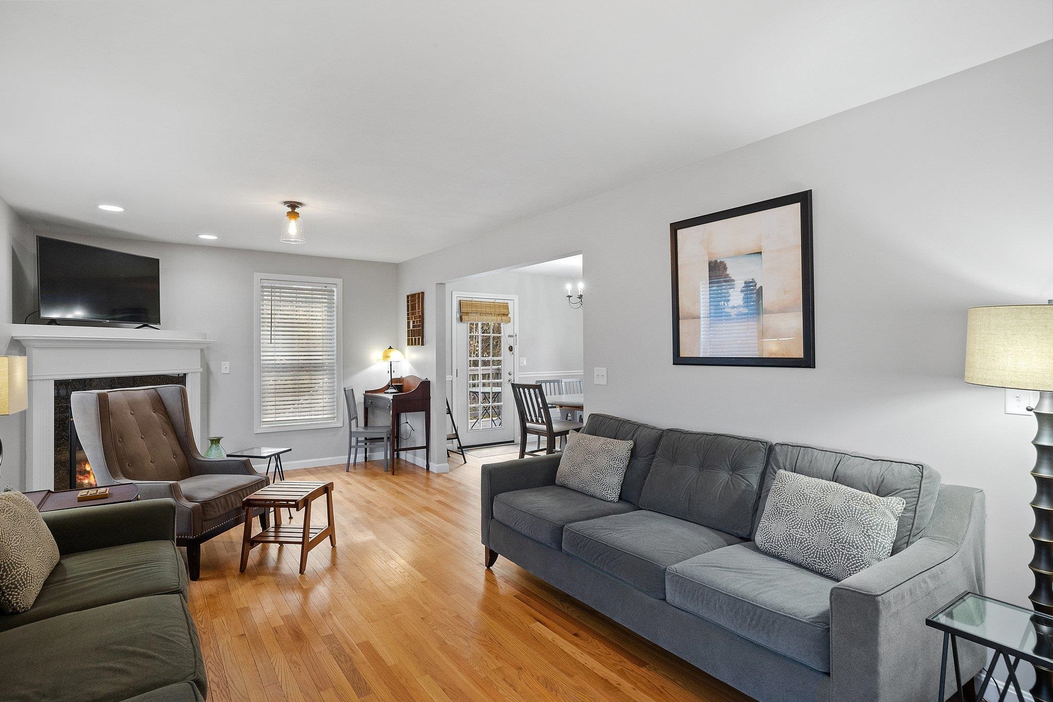 131 Forest Hill Way Manchester, NH 03109 - Photo 20 of 60