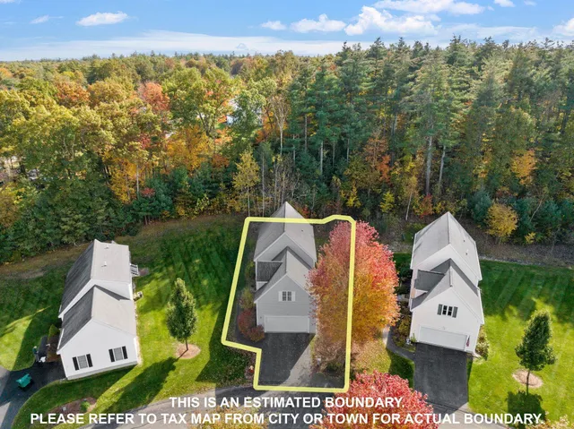 $7,500 | 131 Forest Hill Way, Manchester, NH 03109