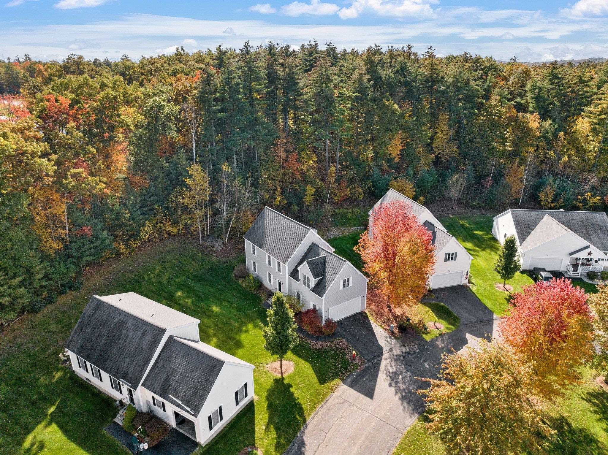 131 Forest Hill Way Manchester, NH 03109 - Photo 57 of 60