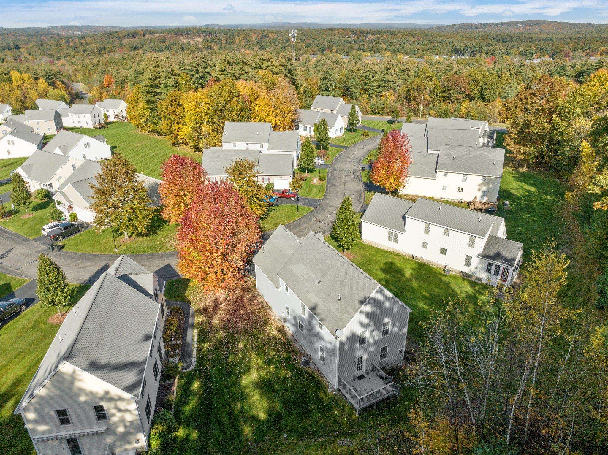 131 Forest Hill Way Manchester, NH 03109 - Photo 60 of 60