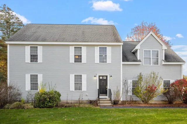 $7,500 | 131 Forest Hill Way, Manchester, NH 03109