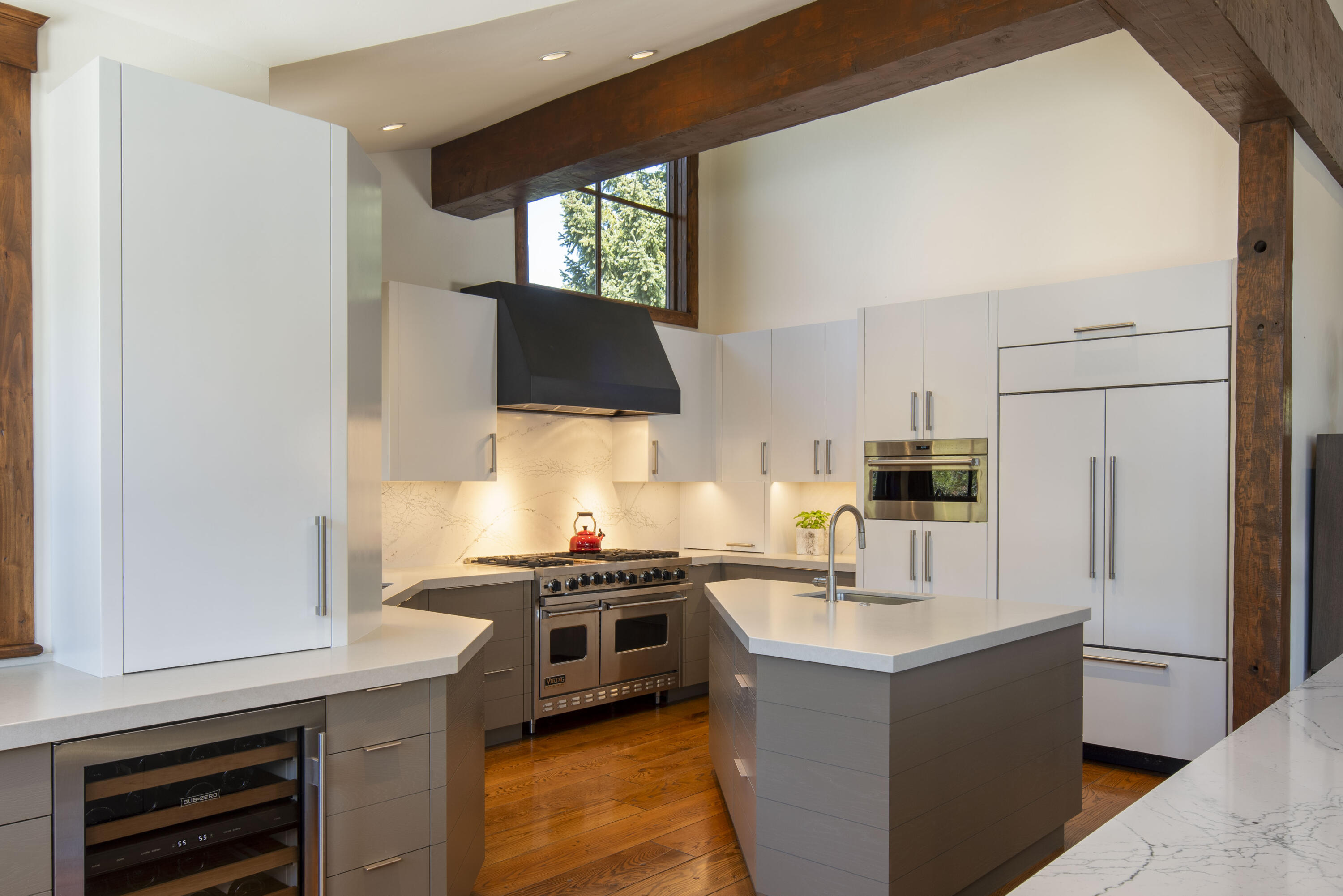 780 Alpine Lane Ketchum, ID 83340 - Photo 14 of 47 Kitchen