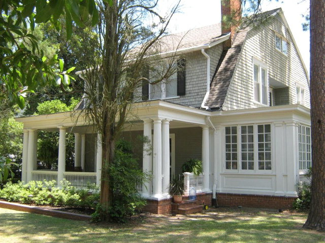 934 Johns Road Augusta, GA 30904 - Photo 27 of 46