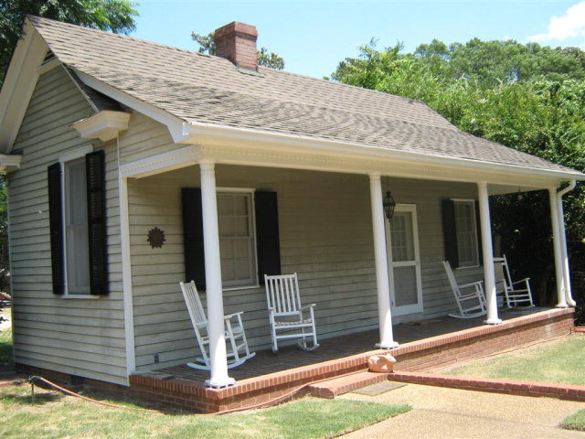 934 Johns Road Augusta, GA 30904 - Photo 28 of 46