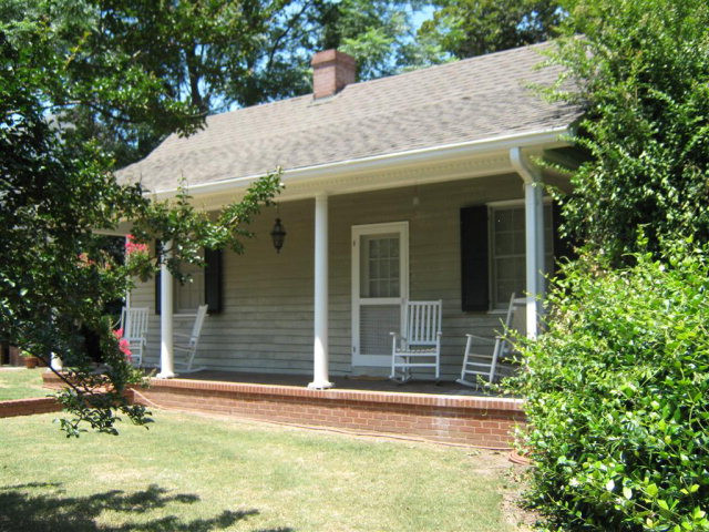 934 Johns Road Augusta, GA 30904 - Photo 29 of 46