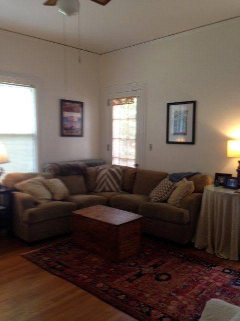 934 Johns Road Augusta, GA 30904 - Photo 40 of 46 Attached Cottage LR